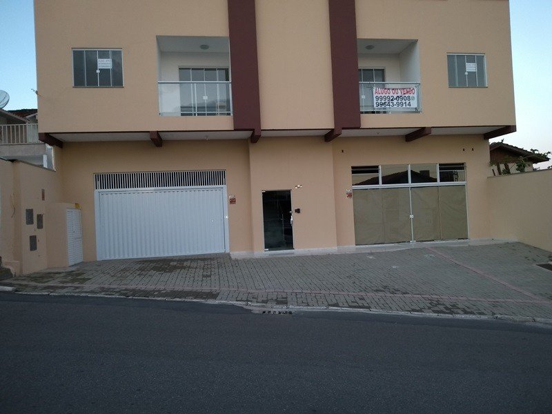 imóvel com 110m² - Centro - Balneário Piçarras