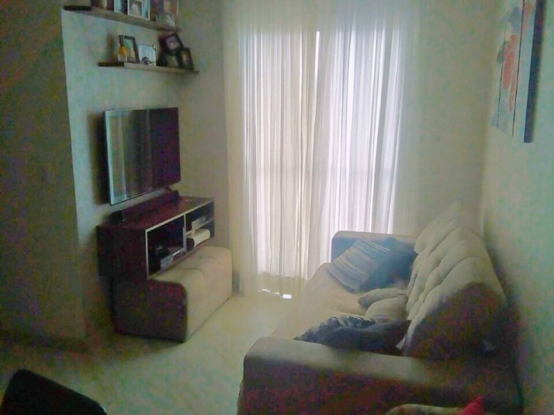 Apartamento à venda Vila Palmeiras com 48m² e 2 quartos por R$ 290.000 - 1171809333-img-20181018-wa0013.jpg