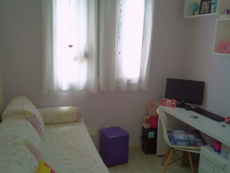 Apartamento à venda Vila Palmeiras com 48m² e 2 quartos por R$ 290.000 - 1451604726-img-20181018-wa0012.jpg