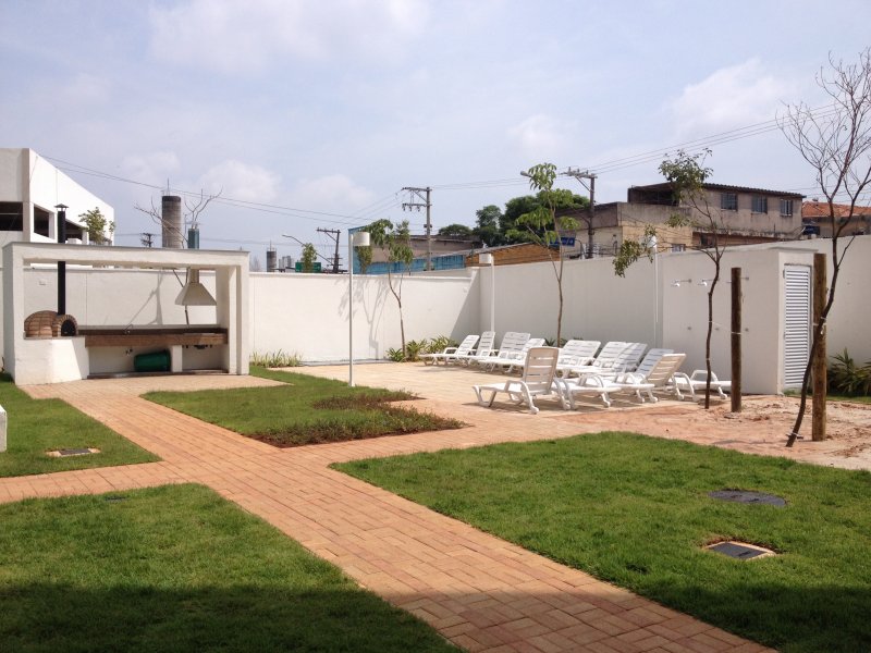 Apartamento à venda Jardim Santa Terezinha (Zona Leste) com 33m² e 1 quarto por R$ 209.000 - 116059333-img-3019.JPG
