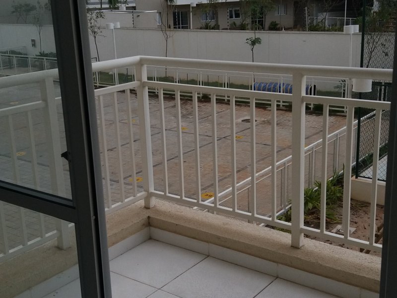 Apartamento à venda Jardim Santa Terezinha (Zona Leste) com 33m² e 1 quarto por R$ 209.000 - 1612077022-20160602-170135.jpg