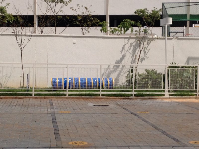 Apartamento à venda Jardim Santa Terezinha (Zona Leste) com 33m² e 1 quarto por R$ 209.000 - 26442100-img-3023.JPG