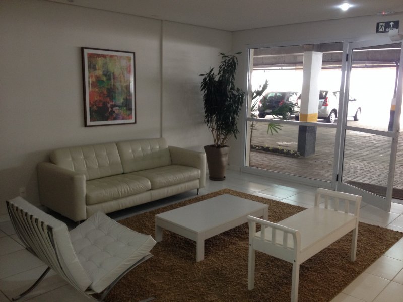 Apartamento à venda Jardim Santa Terezinha (Zona Leste) com 33m² e 1 quarto por R$ 209.000 - 600570032-img-3021.JPG