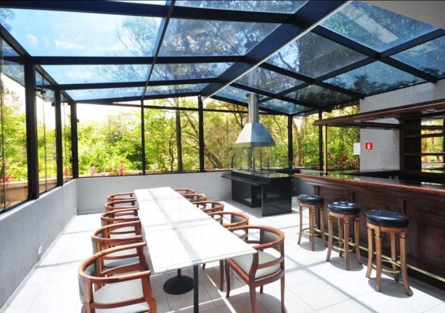 imóvel com 40m²