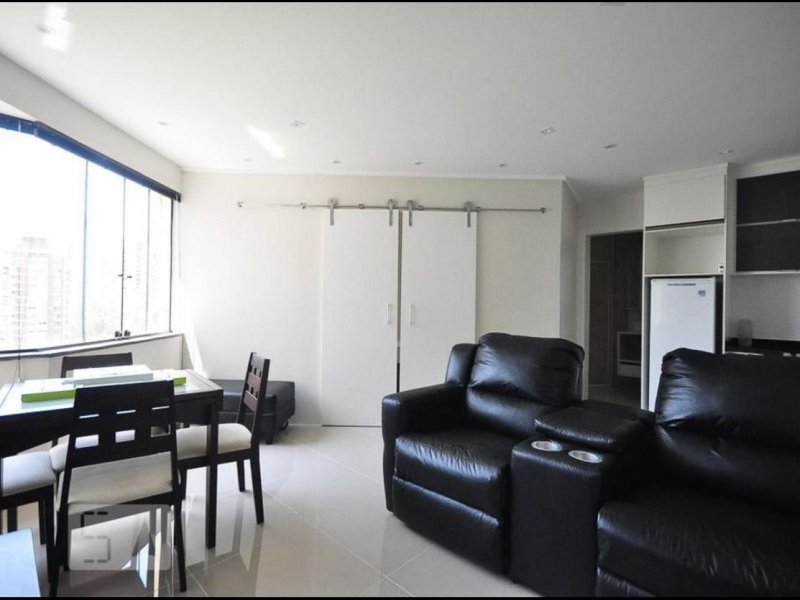 imóvel com 40m² - Paraíso do Morumbi - São Paulo