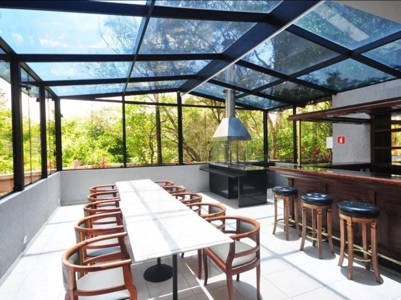 imóvel com 40m² - Paraíso do Morumbi - São Paulo