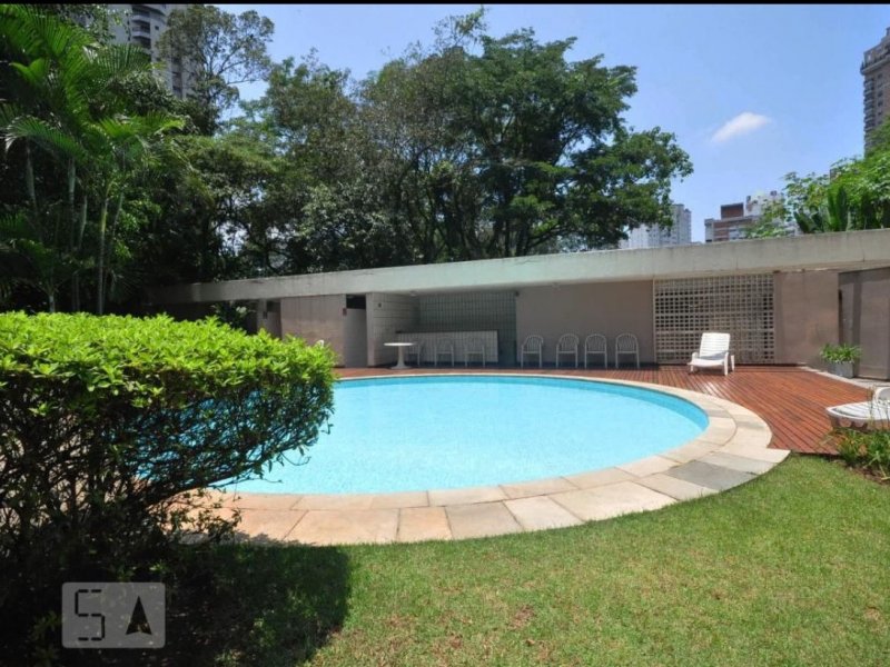 imóvel com 40m² - Paraíso do Morumbi - São Paulo