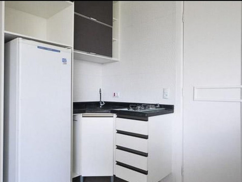 imóvel com 40m² - Paraíso do Morumbi - São Paulo
