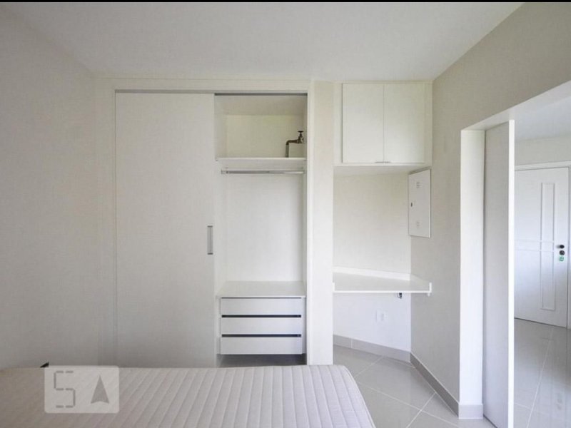 imóvel com 40m² - Paraíso do Morumbi - São Paulo
