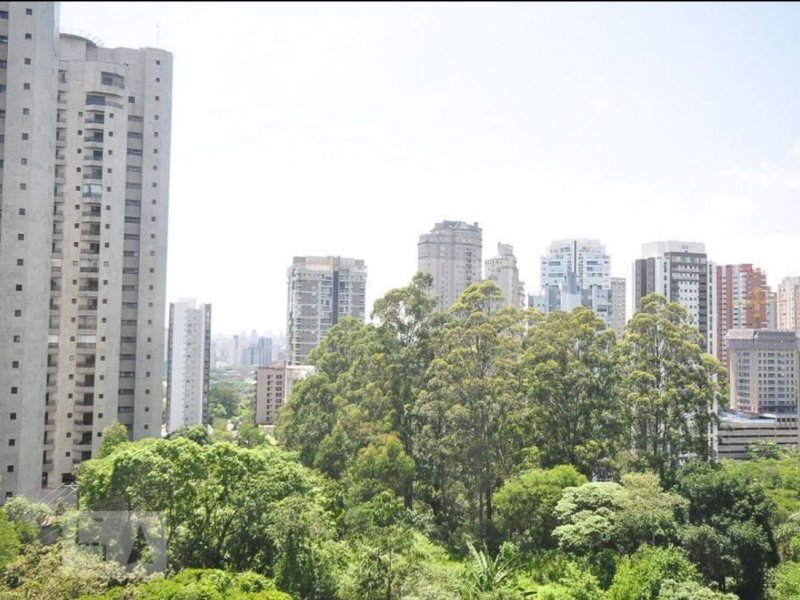imóvel com 40m² - Paraíso do Morumbi - São Paulo