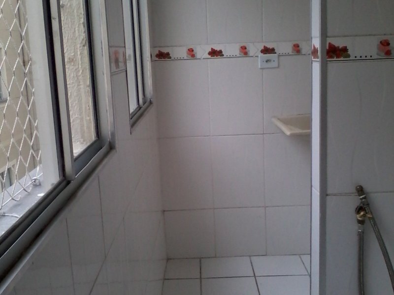 Apartamento à venda Núcleo Lageado com 44m² e 2 quartos por R$ 170.000 - 1305697699-hp-068.jpg