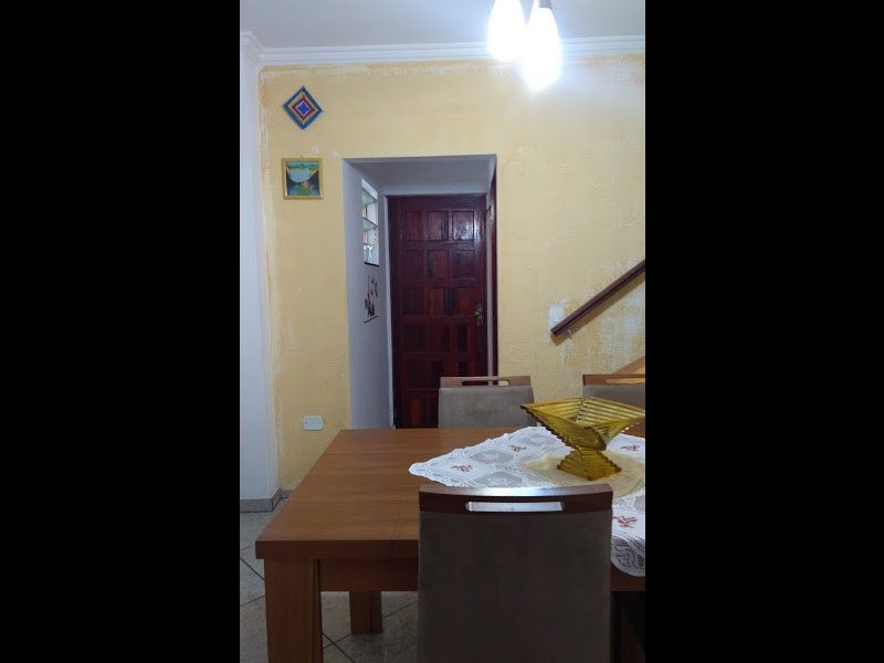 imóvel com 199m² - Km 18 - Osasco