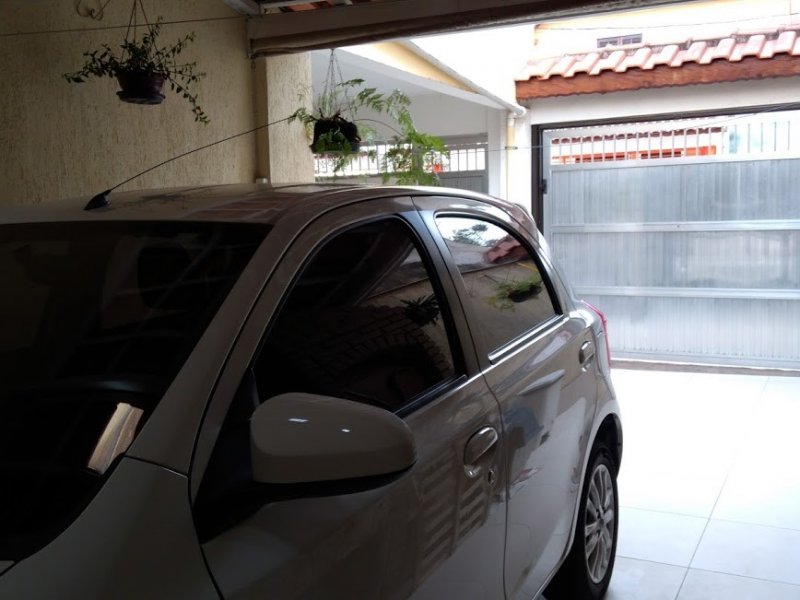 imóvel com 199m² - Km 18 - Osasco