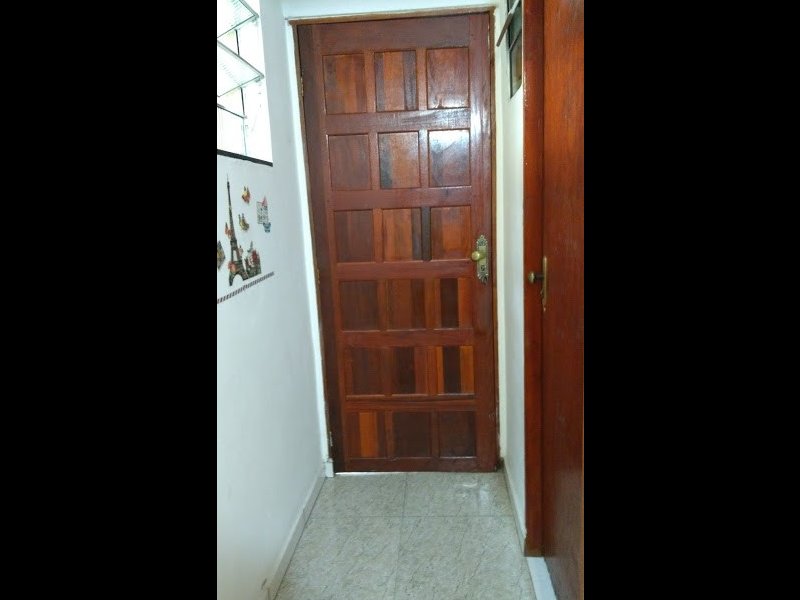 imóvel com 199m² - Km 18 - Osasco