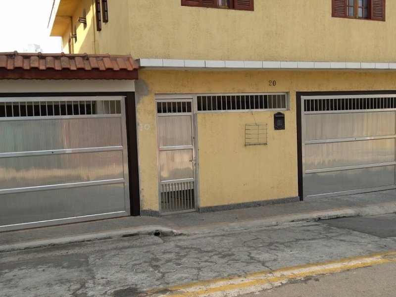 imóvel com 199m² - Km 18 - Osasco