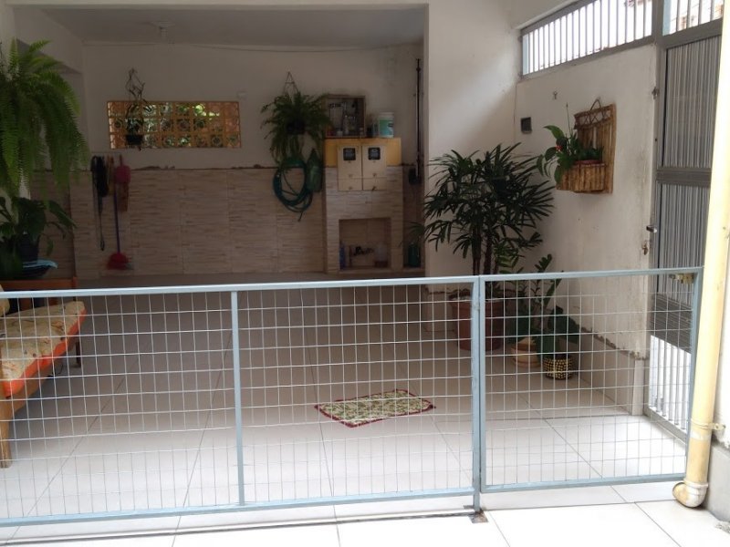 imóvel com 199m² - Km 18 - Osasco
