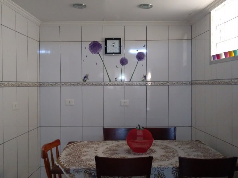 imóvel com 199m² - Km 18 - Osasco