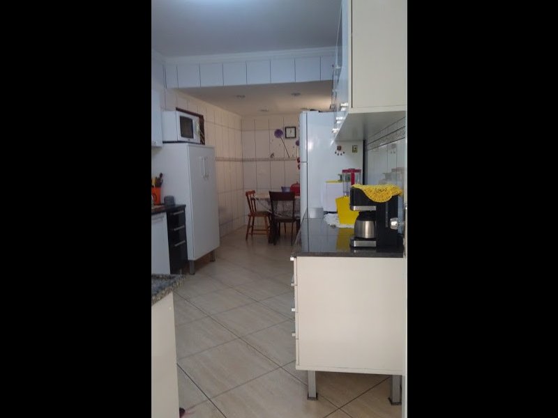 imóvel com 199m² - Km 18 - Osasco