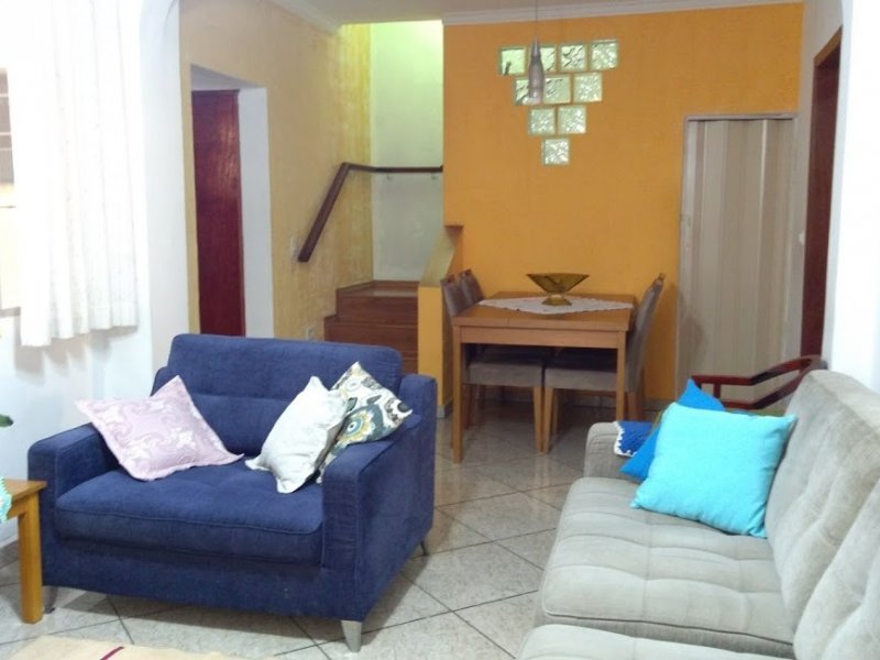 imóvel com 199m² - Km 18 - Osasco