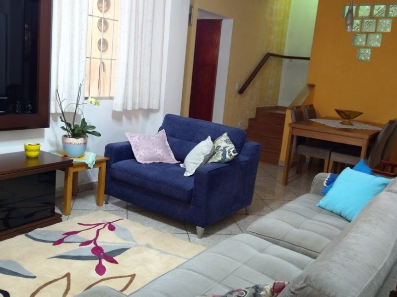 imóvel com 199m² - Km 18 - Osasco