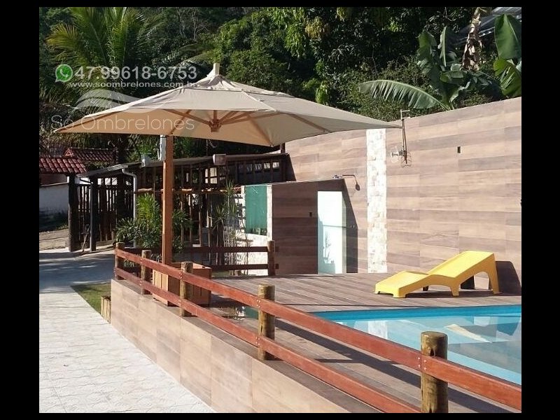 Casa à venda Centro com 16m² e 2 quartos por R$ 2.799 - 1560185394-soombrelones-0299-5.jpeg