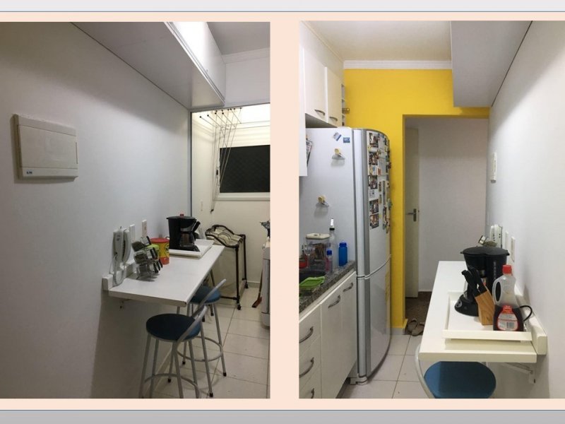 imóvel com 44m² - Jardim Maria Estela - São Paulo