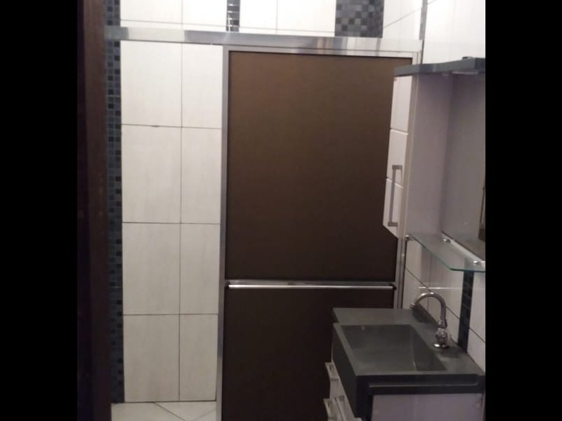 imóvel com 660m² - Parque das Américas - Mauá
