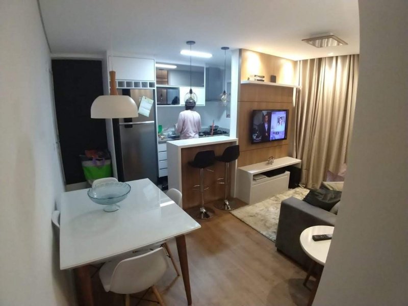 imóvel com 52m² - Jardim Parque Morumbi - São Paulo