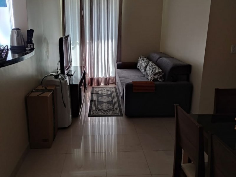imóvel com 72m² - Morumbi - São Paulo