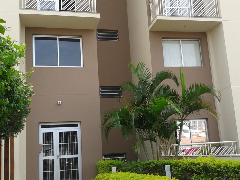 imóvel com 76m² - Jardim Leonor - Campinas