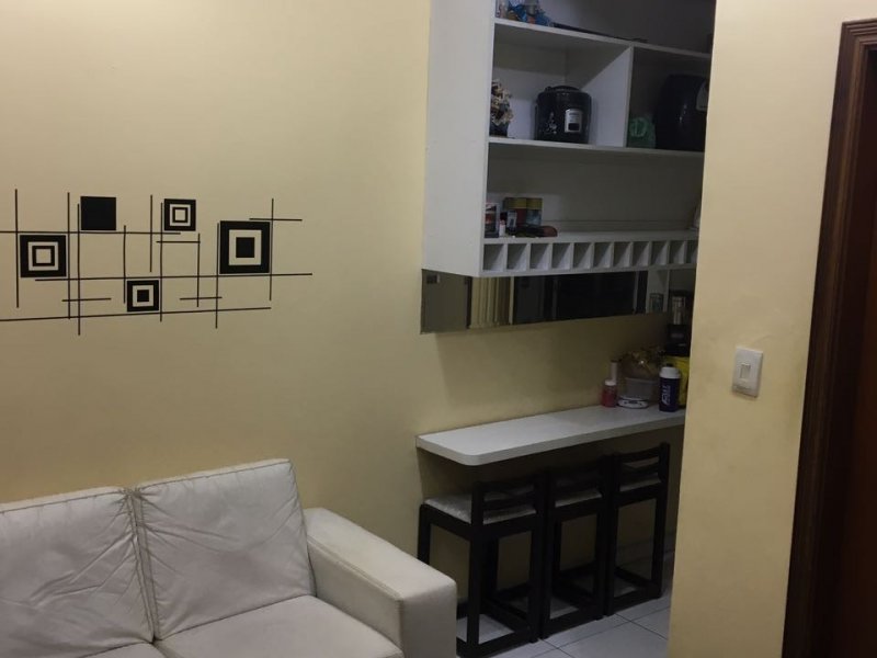 imóvel com 26m² - Consolação - São Paulo