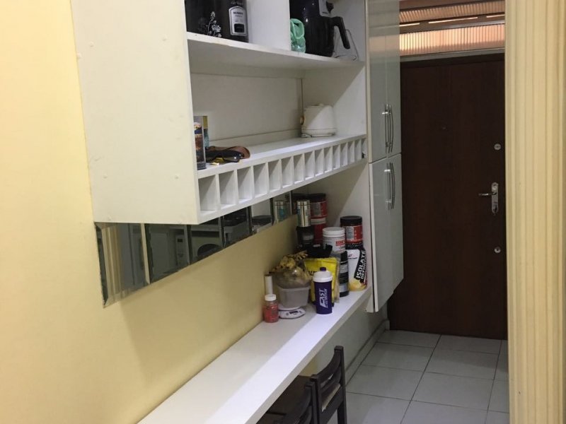 imóvel com 26m² - Consolação - São Paulo