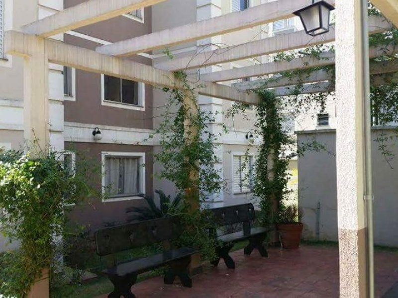 imóvel com 43m² - Jaraguá - São Paulo