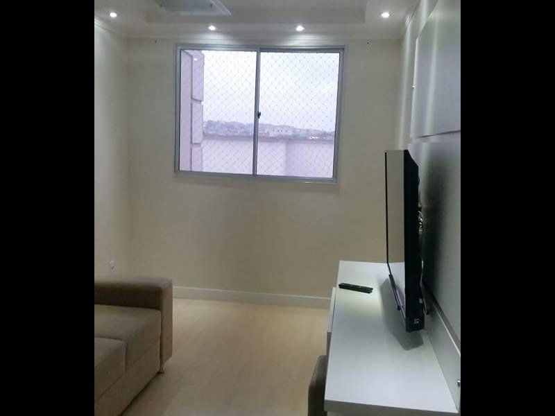 imóvel com 43m² - Jaraguá - São Paulo