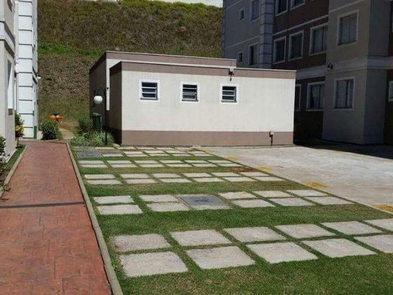 imóvel com 43m² - Jaraguá - São Paulo