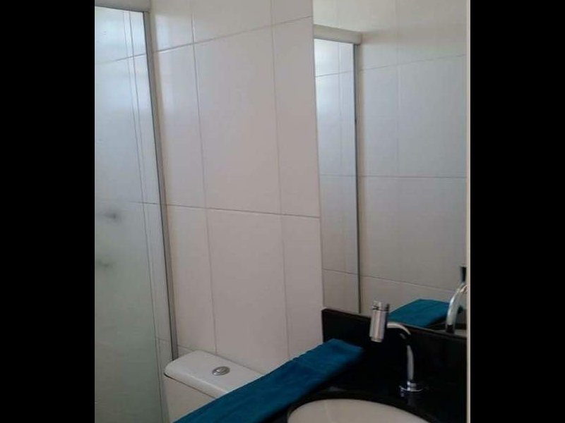 imóvel com 43m² - Jaraguá - São Paulo