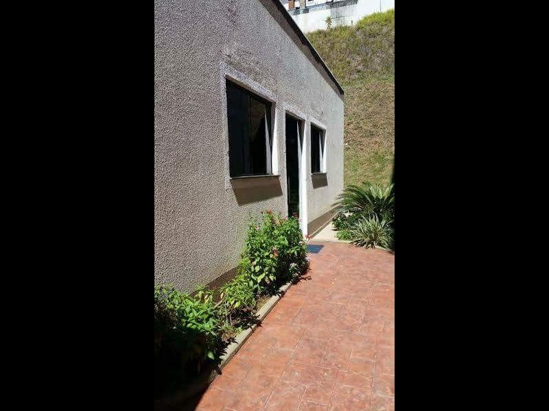imóvel com 43m² - Jaraguá - São Paulo