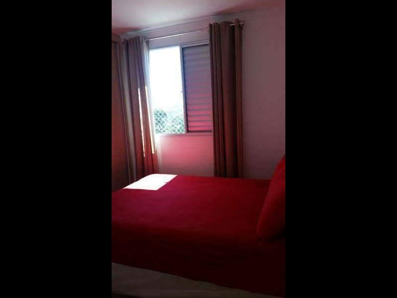imóvel com 43m² - Jaraguá - São Paulo