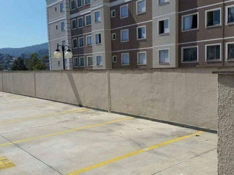 imóvel com 43m² - Jaraguá - São Paulo