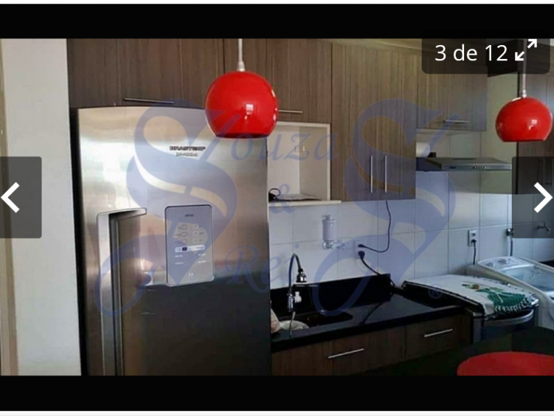 imóvel com 43m² - Jaraguá - São Paulo