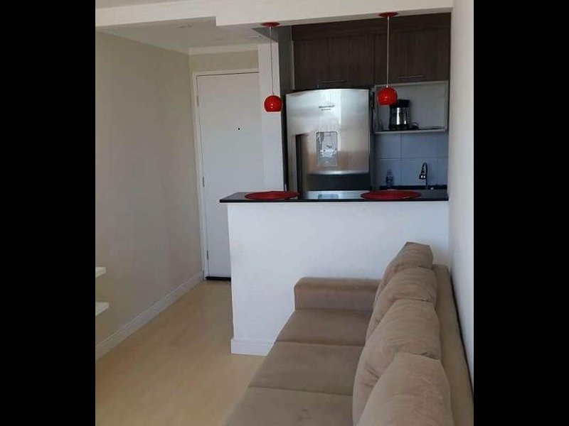 imóvel com 43m² - Jaraguá - São Paulo