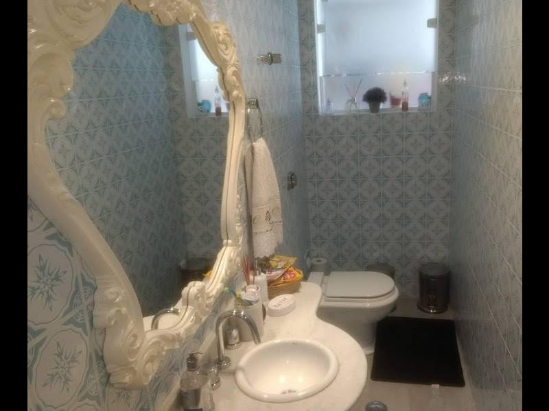 Casa à venda Vila Aurora com 161m² e 3 quartos por R$ 700.000 - 1154211123-lavabo.jpg
