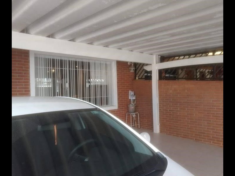 Casa à venda Vila Aurora com 161m² e 3 quartos por R$ 700.000 - 1231585896-garagem.jpg