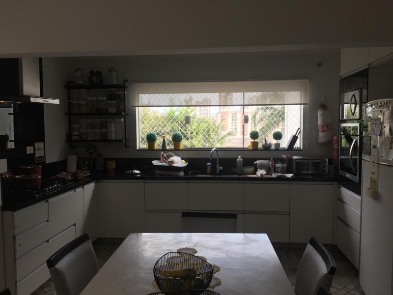 Casa à venda Vila Aurora com 161m² e 3 quartos por R$ 700.000 - 1961318918-cozinha-2.JPG