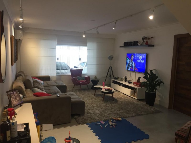 Casa à venda Vila Aurora com 161m² e 3 quartos por R$ 700.000 - 335300139-sala-2.JPG