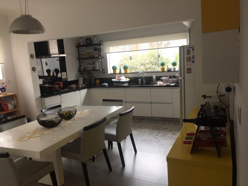 Casa à venda Vila Aurora com 161m² e 3 quartos por R$ 700.000 - 450954210-cozinha.JPG