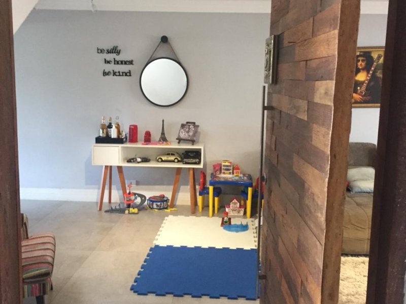 Casa à venda Vila Aurora com 161m² e 3 quartos por R$ 700.000 - 519286643-entrada.JPG