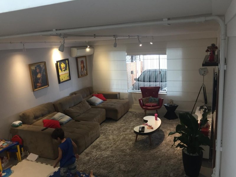 Casa à venda Vila Aurora com 161m² e 3 quartos por R$ 700.000 - 795188756-sala-5.JPG