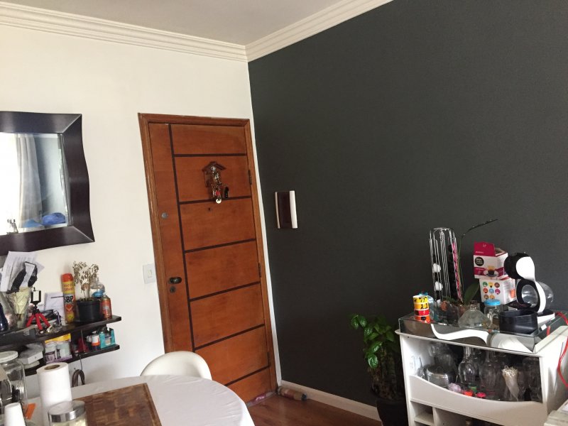 imóvel com 50m² - Jardim Satélite - São Paulo