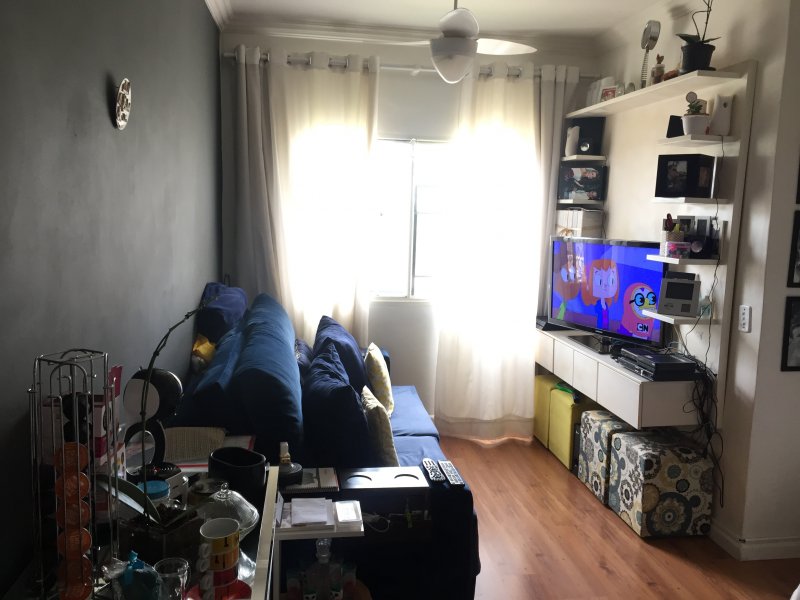 imóvel com 50m² - Jardim Satélite - São Paulo